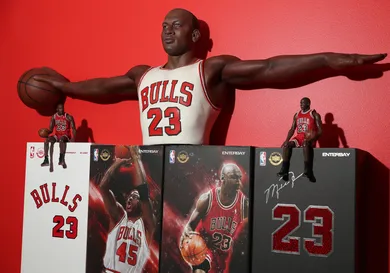 Paul Kane/Getty Images