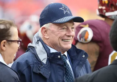 Rob Carr/Getty Images