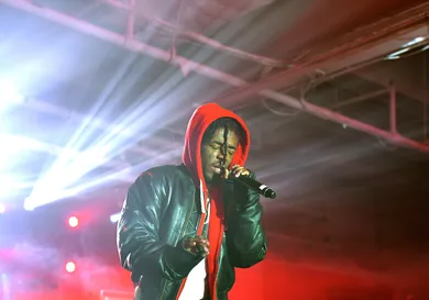 Roy Rochlin/Getty Images