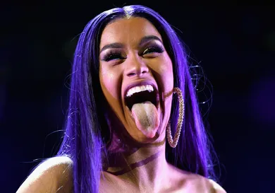 Emma McIntyre/Getty Images for iHeartMedia