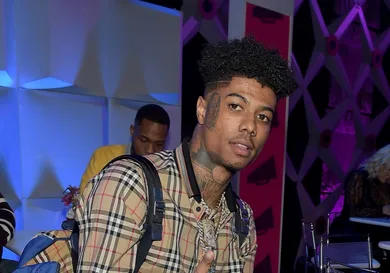 Marcus Ingram/Getty Images