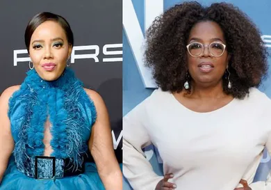 Jamie McCarthy / Staff / Getty Images,  Rachel Luna / Stringer / Getty Images