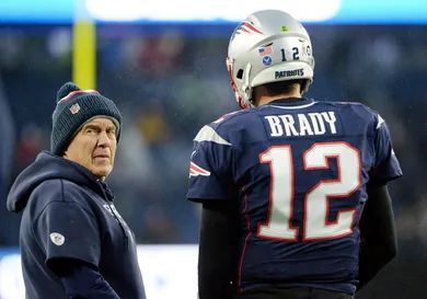 Kathryn Riley/Getty Images