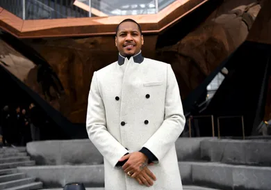 Clint Spaulding/Getty Images for Related