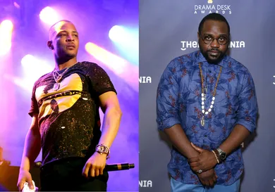 Vivien Killilea / John Lamparski / Getty Images