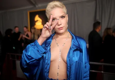 Christopher  Polk/Getty Images