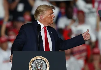 Joe Raedle/Getty Images