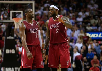 Chris Trotman/Getty Images