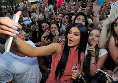 Gerardo Mora/Getty Images