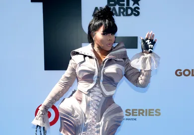 Liliane Lathan/Getty Images