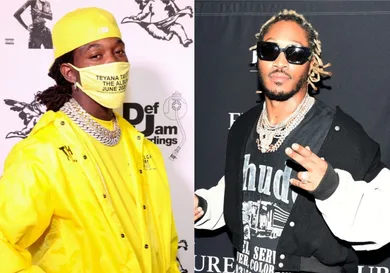 Rich Fury & Marcus Ingram/Getty Images