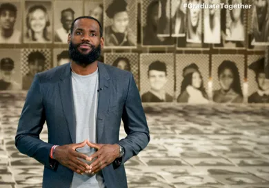 Getty Images / Staff