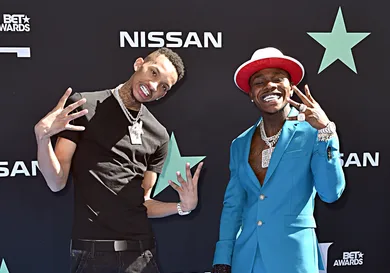 Aaron J. Thornton/Getty Images