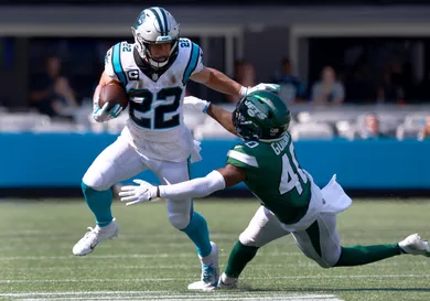 Grant Halverson / Getty Images