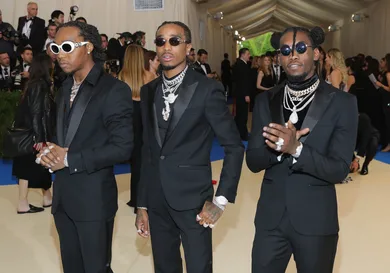 Neilson Barnard/Getty Images