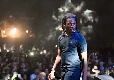 Frazer Harrison/Getty Images