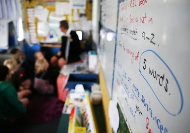 Fiona Goodall/Getty Images