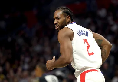 Sean M. Haffey/Getty Images