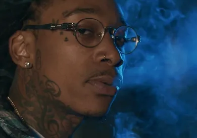 Wiz Khalifa via YouTube