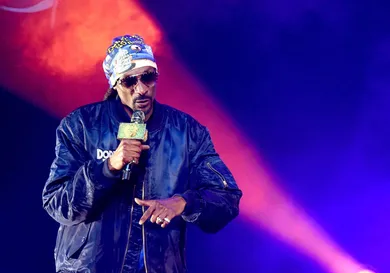 Kevin Winter/Getty Images