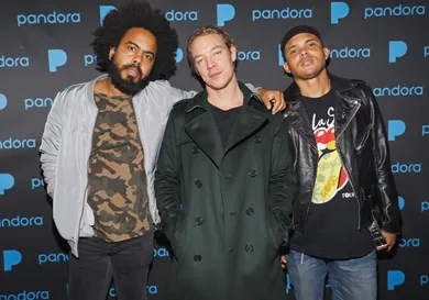 Rachel Murray/Getty Images