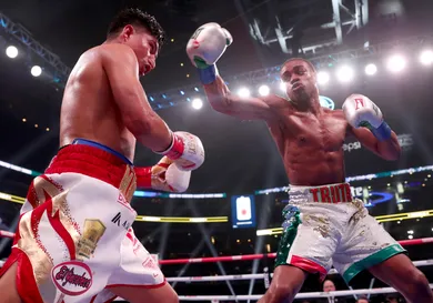 Tom Pennington/Getty Images