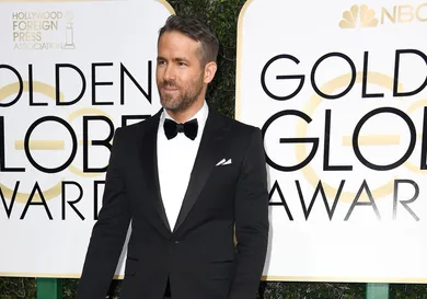 Frazer Harrison/Getty Images