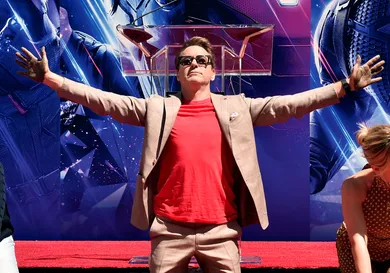 Alberto E. Rodriguez/Getty Images