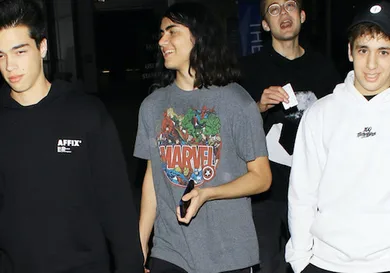 Hollywood To You/Star Max/ Getty Images