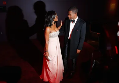 Jemal Countess/Getty Images