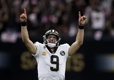 Chris Graythen/Getty Images