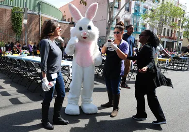 FREDERIC J. BROWN/AFP/Getty Images