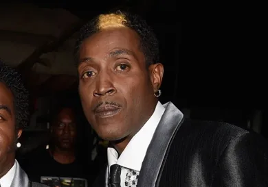 Frazer Harrison/BET / Contributor / Getty Images