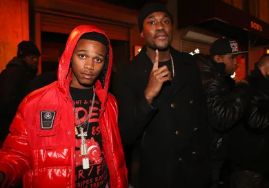 Johnny Nunez/WireImage/Getty Images