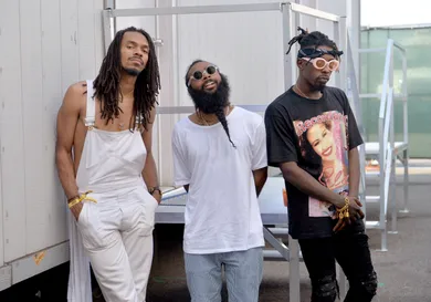 Noam Galai/Getty Images