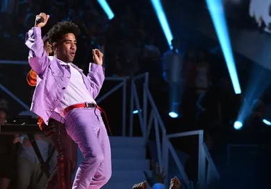 Kevin Winter/Getty Images