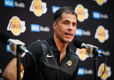 Meg Oliphant/Getty Images