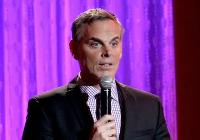 Tommaso Boddi/Getty Images for Alliance for Women in Media