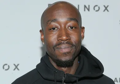 Mike Windle/Getty Images