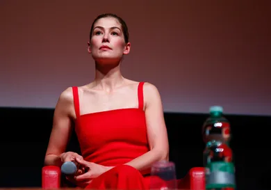 Ernesto S. Ruscio/Getty Images