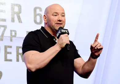 Steven Ryan/Getty Images