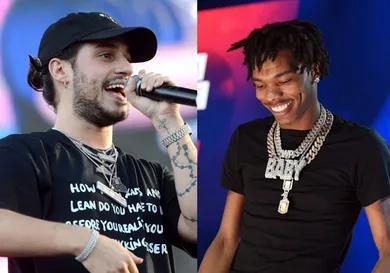 Scott Dudelson/Getty Images, Kevin Winter/Getty Images