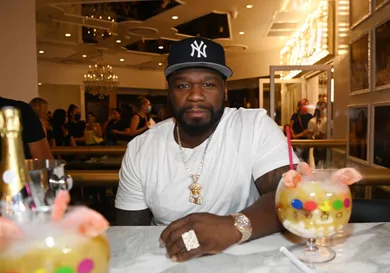 Denise Truscello/Getty Images