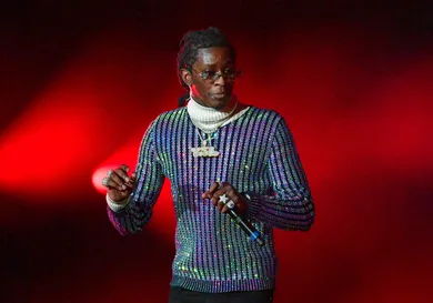 Prince Williams/Wireimage/Getty Images