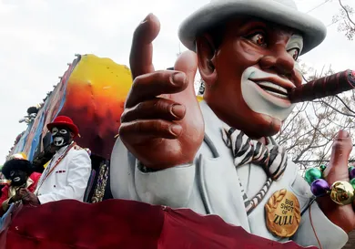 Mario Tama/Getty Images