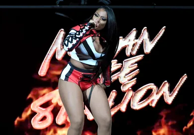 Kevin Winter/Getty Images for EA Sports Bowl at Bud Light Super Bowl Music Fest