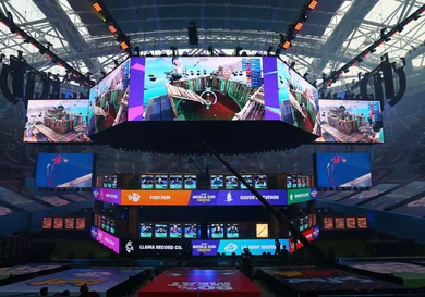 Mike Stobe/Getty Images