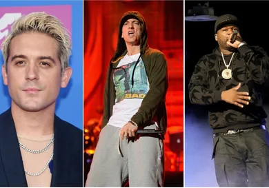 Jamie McCarthy, Theo Wargo, Jamie McCarthy /Getty Images