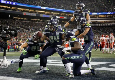 Otto Greule Jr/Getty Images