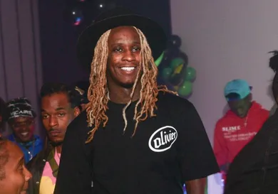 Prince Williams / Contributor / Getty Images